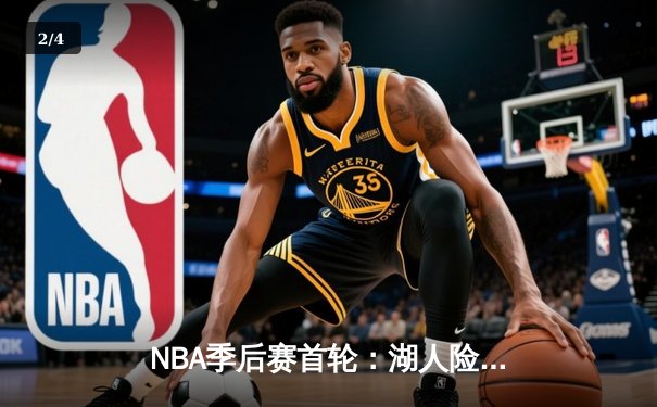 NBA季后赛首轮：湖人险胜掘金，詹姆斯关键三分定乾坤 - 2