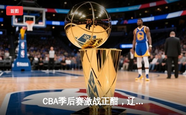 CBA季后赛激战正酣，辽宁本钢逆转广东宏远挺进总决赛
